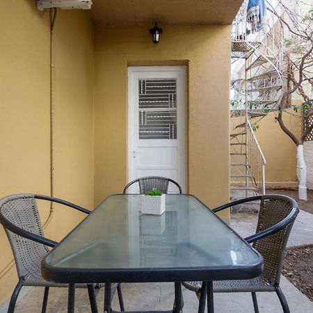 Gk Kalli.Sta Athens Exterior photo