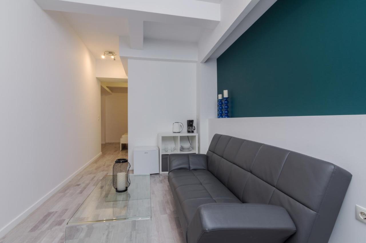 Gk Kalli.Sta Athens Exterior photo