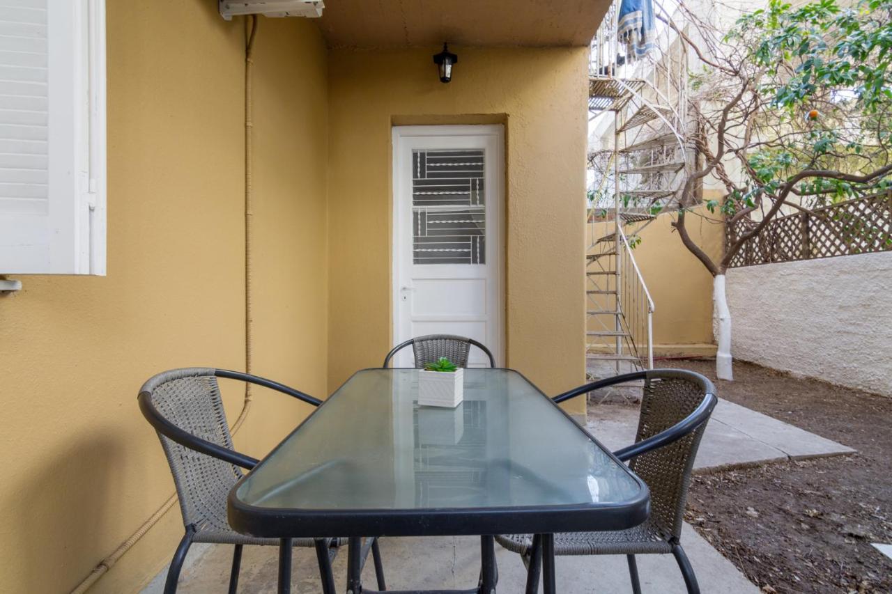 Gk Kalli.Sta Athens Exterior photo